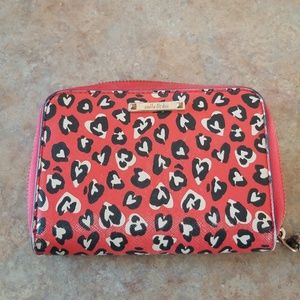 Stella and Dot wallet
